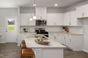 1960 Dapple Dr, Willow Springs, NC 27592 - Photo 5