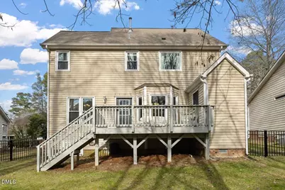 211 Kronos Lane, Cary, NC 27513 - Photo 5