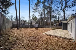 107 N Atley Ln, Cary, NC 27513 - Photo 31