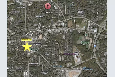 107 N Atley Lane, Cary, NC 27513 - Photo 39