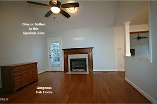 200 Bradford Ridge Dr, Youngsville, NC 27596 - Photo 11