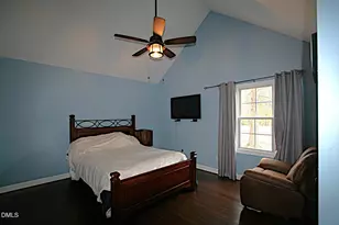 200 Bradford Ridge Dr, Youngsville, NC 27596 - Photo 19