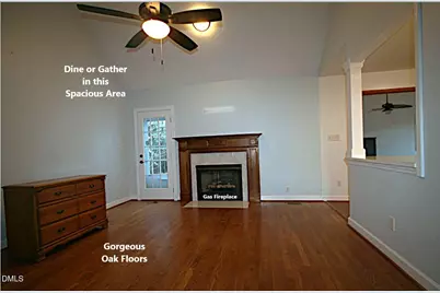 200 Bradford Ridge Drive, Youngsville, NC 27596 - Photo 11