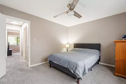 5810 Shady Grove Circle, Raleigh, NC 27609 - Photo 5