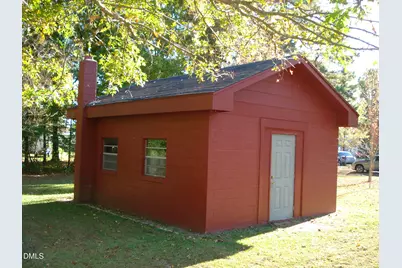 758 Antioch Church Road, Dunn, NC 28334 - Photo 21