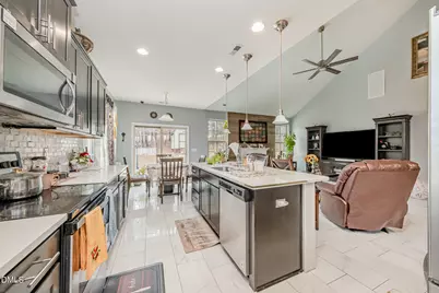 120 Clubhouse Drive, Youngsville, NC 27596 - Photo 11