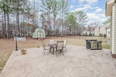 120 Clubhouse Drive, Youngsville, NC 27596 - Photo 19