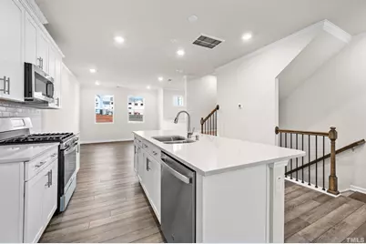 414 Odham Lane, Wake Forest, NC 27587 - Photo 5