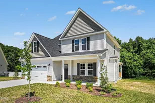 262 Yardley dr, Smithfield, NC 27577 - Photo 3