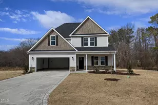 262 Yardley dr, Smithfield, NC 27577 - Photo 1