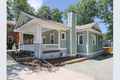 2106 University Drive, Durham, NC 27707 - Photo 3