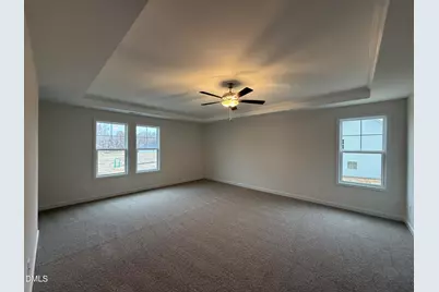 203 Yardley Drive #(Lot 69), Smithfield, NC 27577 - Photo 5