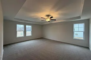 203 Yardley dr, Smithfield, NC 27577 - Photo 5