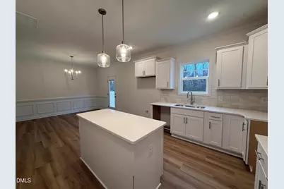 203 Yardley Drive #(Lot 69), Smithfield, NC 27577 - Photo 3