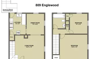 807 Englewood Ave, Durham, NC 27701 - Photo 23