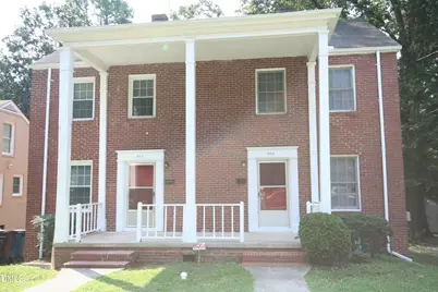 807 Englewood Avenue, Durham, NC 27701 - Photo 1
