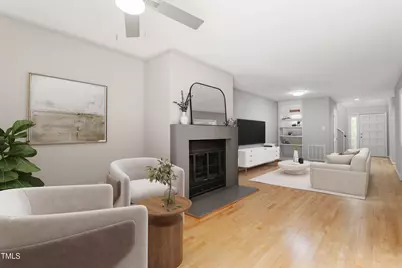 58 Stoneridge Road, Durham, NC 27705 - Photo 3