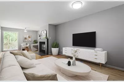 58 Stoneridge Road, Durham, NC 27705 - Photo 5