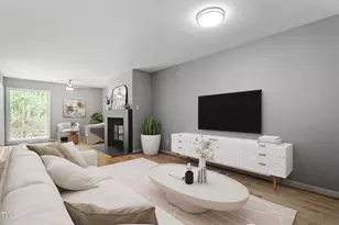 58 Stoneridge Rd, Durham, NC 27705 - Photo 5