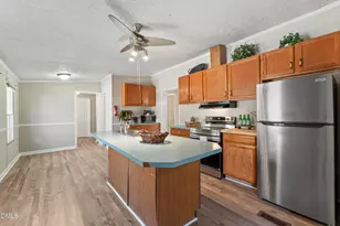 1145 Taos Trail, Raleigh, NC 27603 - Photo 7