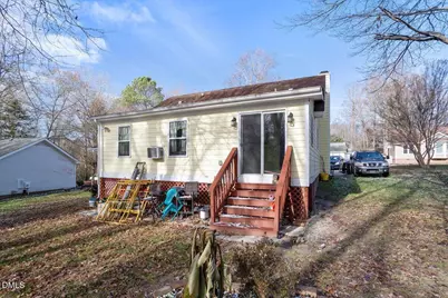 4104 Lodge Allen Court, Raleigh, NC 27616 - Photo 29