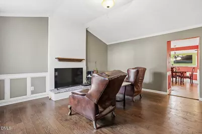 4104 Lodge Allen Court, Raleigh, NC 27616 - Photo 5