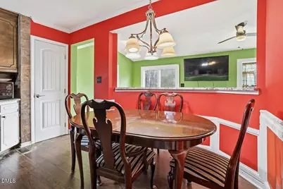 4104 Lodge Allen Court, Raleigh, NC 27616 - Photo 9