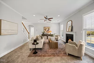 5716 Lumiere Street, Holly Springs, NC 27540 - Photo 17