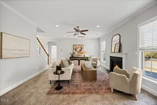 5716 Lumiere St, Holly Springs, NC 27540 - Photo 17