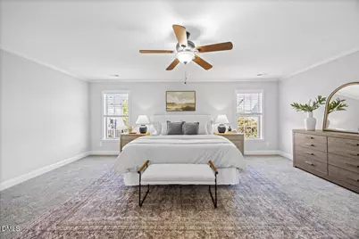 5716 Lumiere Street, Holly Springs, NC 27540 - Photo 33