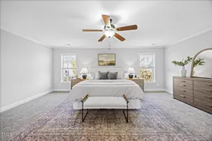 5716 Lumiere St, Holly Springs, NC 27540 - Photo 33