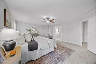 5716 Lumiere St, Holly Springs, NC 27540 - Photo 31