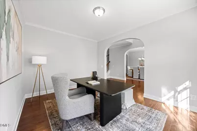 5716 Lumiere Street, Holly Springs, NC 27540 - Photo 13