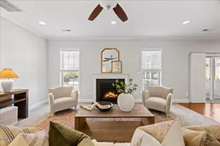 5716 Lumiere St, Holly Springs, NC 27540 - Photo 15