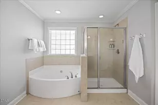 5716 Lumiere St, Holly Springs, NC 27540 - Photo 37