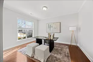 5716 Lumiere St, Holly Springs, NC 27540 - Photo 11