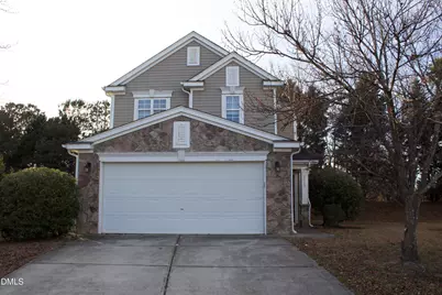 6005 Namozine Court, Raleigh, NC 27610 - Photo 1