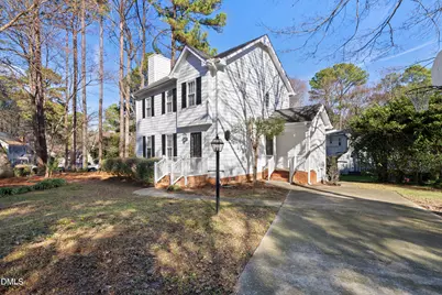7104 Kinross Drive, Raleigh, NC 27613 - Photo 3