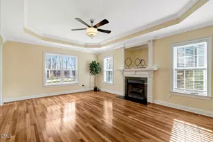 812 Winding Oak Way, Clayton, NC 27527 - Photo 21