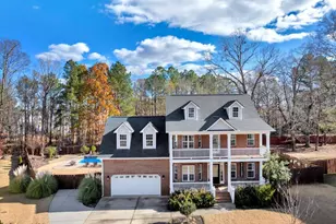 812 Winding Oak Way, Clayton, NC 27527 - Photo 3