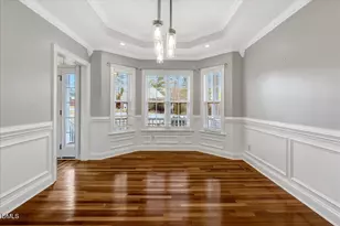 812 Winding Oak Way, Clayton, NC 27527 - Photo 13