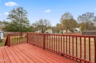 8029 Perry Creek Rd, Raleigh, NC 27616 - Photo 25