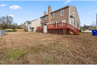 8029 Perry Creek Road, Raleigh, NC 27616 - Photo 27