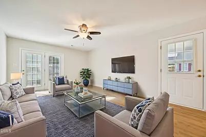 2431 Moran Street #Apt C, Burlington, NC 27215 - Photo 9