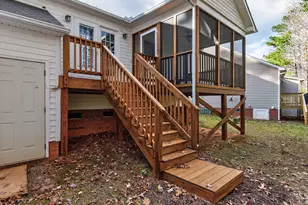 3546 E Cotton Gin Dr, Clayton, NC 27527 - Photo 27