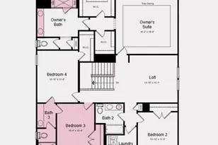 105 Magma Ln, Holly Springs, NC 27540 - Photo 41