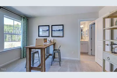 105 Magma Lane, Holly Springs, NC 27540 - Photo 39