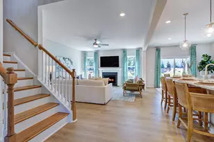 105 Magma Ln, Holly Springs, NC 27540 - Photo 9