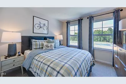 105 Magma Lane, Holly Springs, NC 27540 - Photo 37