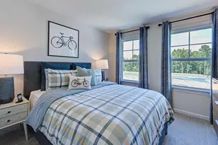 105 Magma Ln, Holly Springs, NC 27540 - Photo 37